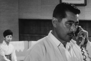 Programación del ciclo Cine debate para los domingos de mayo