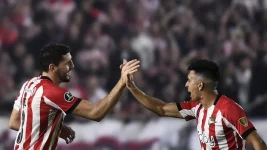 Copa Libertadores: Estudiantes el tercer equipo más ganador de la Copa Libertadores