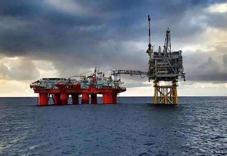 Explotación offshore: llega a Mar del Plata el buque que realizará la perforación