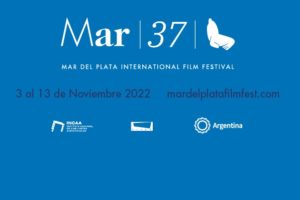 Abrió la convocatoria para participar del 37° Festival de Cine de Mar del Plata