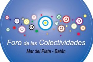 Lanzan la convocatoria para formar parte del Foro Municipal de Colectividades