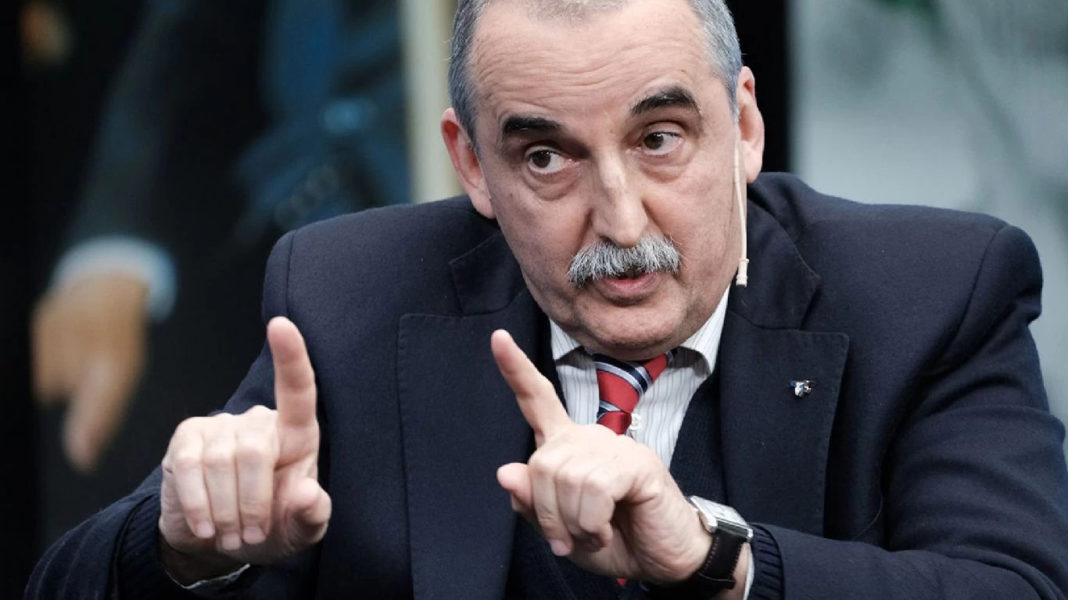 El ex candidato a presidente, Guillermo Moreno visitará nuestra ciudad