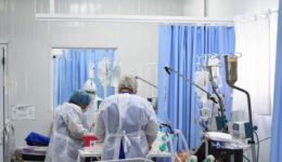 Coronavirus: la letalidad bajó de 3% a 0,3% en 2022 en el país