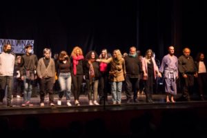 Se presentó el corto “InvictXs”, un documento inédito de la Guerra de Malvinas