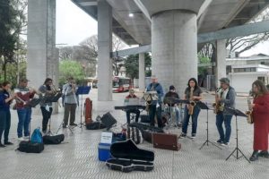 Se presenta el volumen 2 de ciclo “Viv@ la creación”