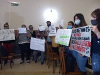 Olavarría: Murió un vecino y exigen médicos para los pueblos