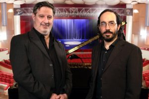 Leonardo Pastore y Hernán Malagoli presentan “Un recital para el recuerdo”