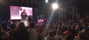 La UCR y el «operativo Manes» para disputar la Provincia