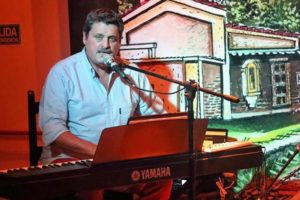 Murió el músico marplatense Marcelo Sanjurjo