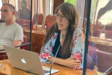 Presupuesto 2022: Romero pidió observar el contexto que atraviesa Mar del Plata