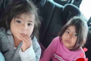 Balcarce: Buscan intensamente a dos niñas que desaparecieron la semana pasada