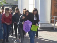 Olavarría: denuncian que fueron drogadas en la barra de un boliche