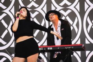 Panal Reggae recorrerá su repertorio en el nuevo espacio Chauvín