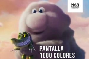 Alumnos del nivel Inicial podrán participar de proyecciones en el Museo MAR