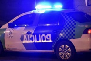 Un marplatense murió en un choque frontal en la Ruta 88