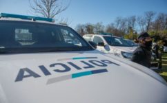 Disponen el destino del Fondo Municipal de Fortalecimiento de Seguridad bonaerense