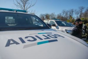 Continúa abierta la convocatoria a aspirantes para conducir móviles policiales