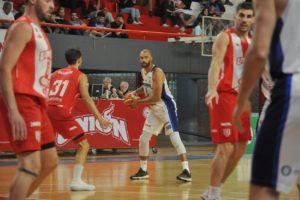 Peñarol le ganó a Unión y cerró la Fase Regular en la cuarta posición