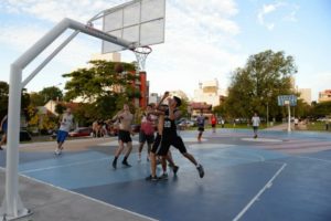 Neme: “Es increíble que concejales se opongan a que un privado invierta en la mejora de los espacios públicos”