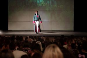 Ultimas dos funciones de “El Principito” en el Teatro Colón