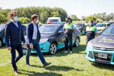 Policía Local: Julio Garro y Néstor Grindetti buscan la luz verde de Juntos