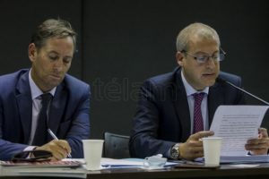 Piden millonarios resarcimientos para las víctimas de la secta que operaba en el Hotel City