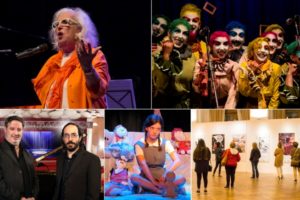 Cómo será la programación de Semana Santa en el Teatro Auditorium