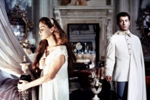 Cine debate proyecta hoy un clásico de Luchino Visconti