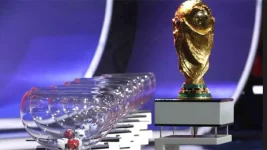 Argentina 16º en Rusia y Messi con 35 años en Qatar: no da para el Obelisco