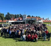 Manes: “La provincia de Buenos Aires se cambia desde la Argentina. No voy a ser candidato a gobernador»