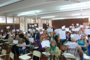 Programa UPAMI: Económicas brindará talleres gratuitos para adultos mayores