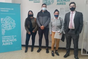 Marcha atrás en los despidos de tres trabajadores del Hotel Provincial