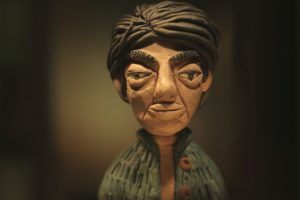 La Sala Piazzolla exhibirá hoy el documental nacional “Vicenta”