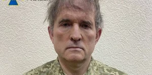 Zelenski ofrece intercambiar al magnate detenido por prisioneros de guerra