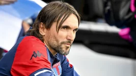 Martínez desde la D hasta Barcelona para ilusionar a Tigre