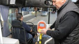 Juan Pose: «No podemos ser trabajadores de segunda cuando estamos en el mismo convenio»
