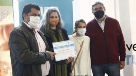 La miel de Tandil un producto que afianza su excelencia