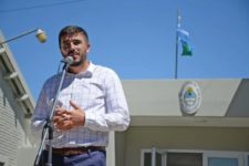 Olavarría: Galli acusó a la Unicen de “adoctrinar” y docentes y alumnos salieron a cruzarlo