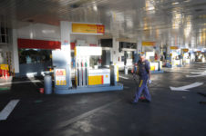 Advierten por grave crisis sectorial los dueños de estaciones de servicio