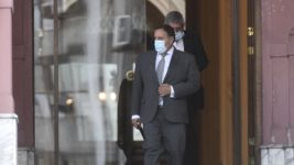 El gobierno rechazó compensar a las provincias las deudas que tienen por la electricidad