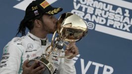 El GP de Rusia no será reemplazado y la temporada de F1 tendrá 22 carreras