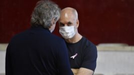 La Ciudad prorrogó los contratos de basura hasta 2028