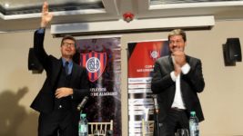 La oposición en San Lorenzo rechazó el llamado oficialista para superar la crisis