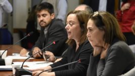 No hubo acuerdo entre el Frente de Todos y Juntos para modificar la ley alquileres