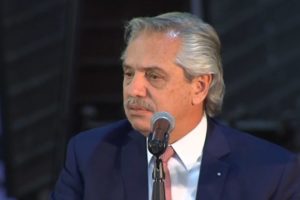 Alberto Fernández convocó a una reunión urgente en Olivos