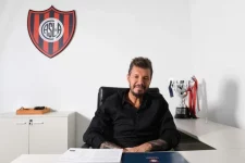Marcelo Tinelli renunció a la presidencia de San Lorenzo: “Mis disculpas”