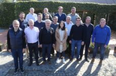 Intendentes del PRO pidieron que se implemente la boleta única en la Provincia