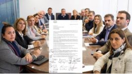 Boleta única: el oficialismo y la oposición llegaron a un acuerdo y debatirán el tema en una sesión unificada