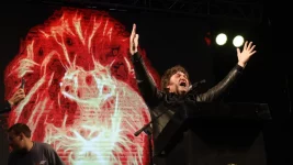 Javier Milei: “Si entro en la segunda vuelta, soy el próximo presidente de Argentina”