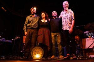 “KarlGabar” se presentara mañana en el ciclo “Viajes sonoros” del Museo MAR